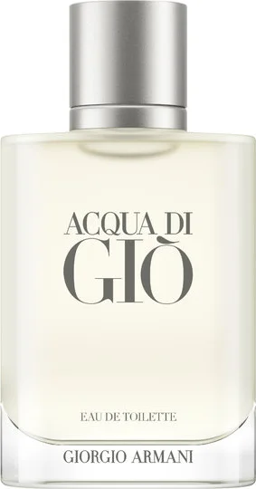 Giorgio Armani Acqua di Gio — флакон