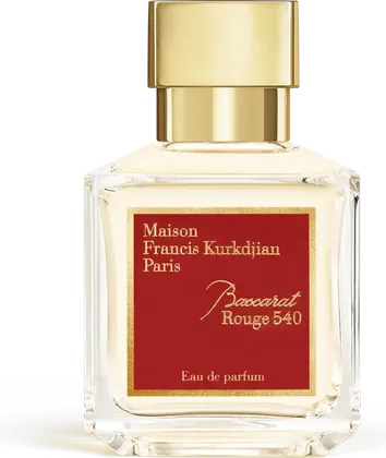 Maison Francis Kurkdjian Baccarat Rouge 540 — флакон