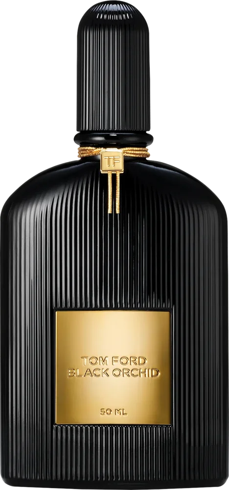 Tom Ford Black Orchid — флакон