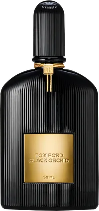 Tom Ford Black Orchid — флакон