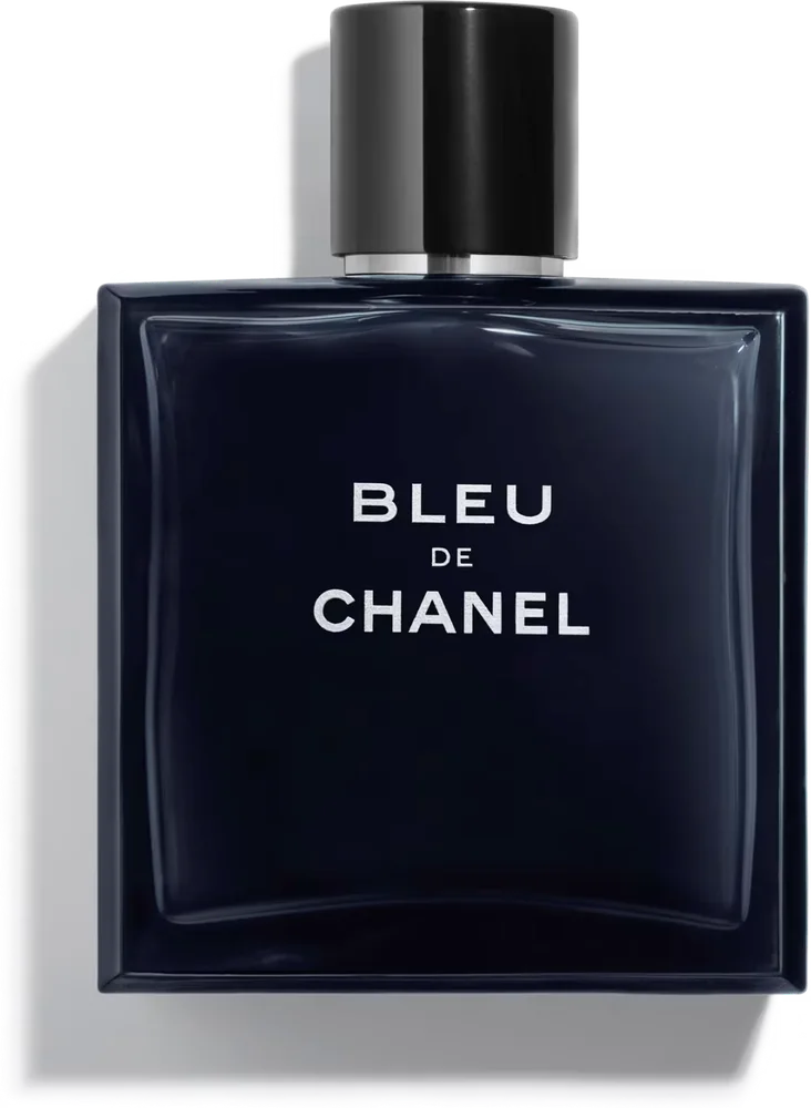 Chanel Bleu de Chanel — флакон