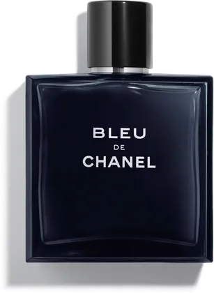 Chanel Bleu de Chanel — флакон