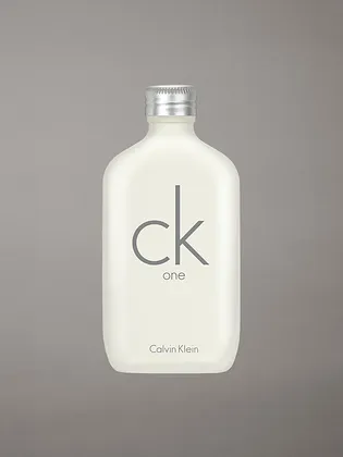 Calvin Klein CK One — флакон