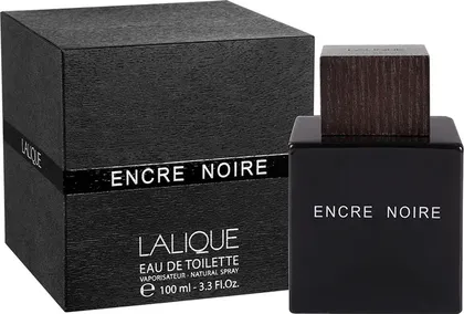 Lalique Encre Noire — флакон