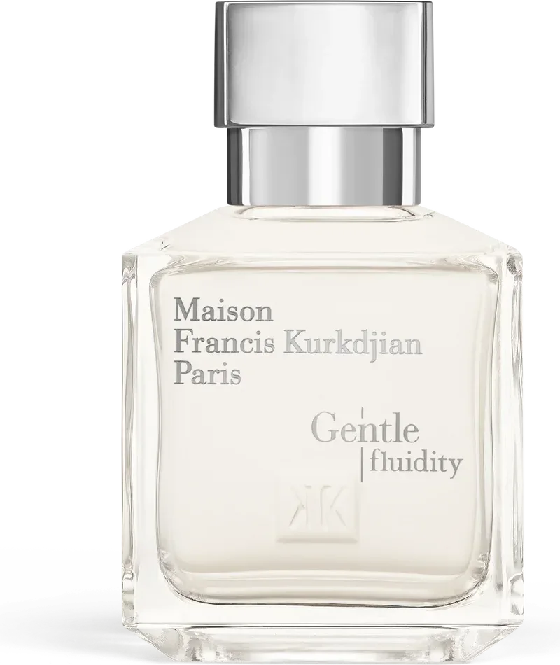 Maison Francis Kurkdjian Gentle Fluidity Silver — флакон