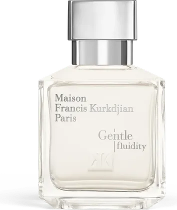 Maison Francis Kurkdjian Gentle Fluidity Silver — флакон