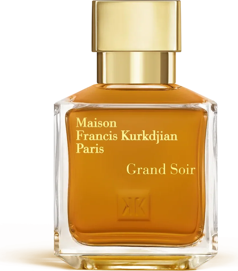 Maison Francis Kurkdjian Grand Soir — флакон