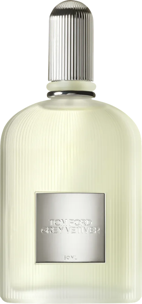 Tom Ford Grey Vetiver — флакон