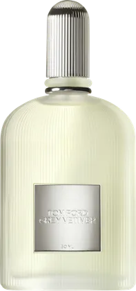 Tom Ford Grey Vetiver — флакон