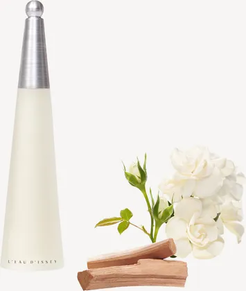 Issey Miyake L'Eau d'Issey — флакон