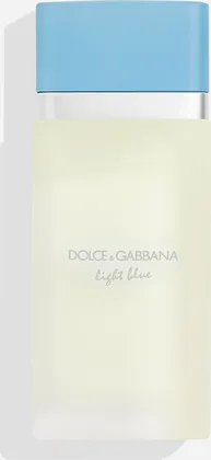 Dolce & Gabbana Light Blue — флакон
