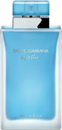 Dolce & Gabbana Light Blue Intense — флакон