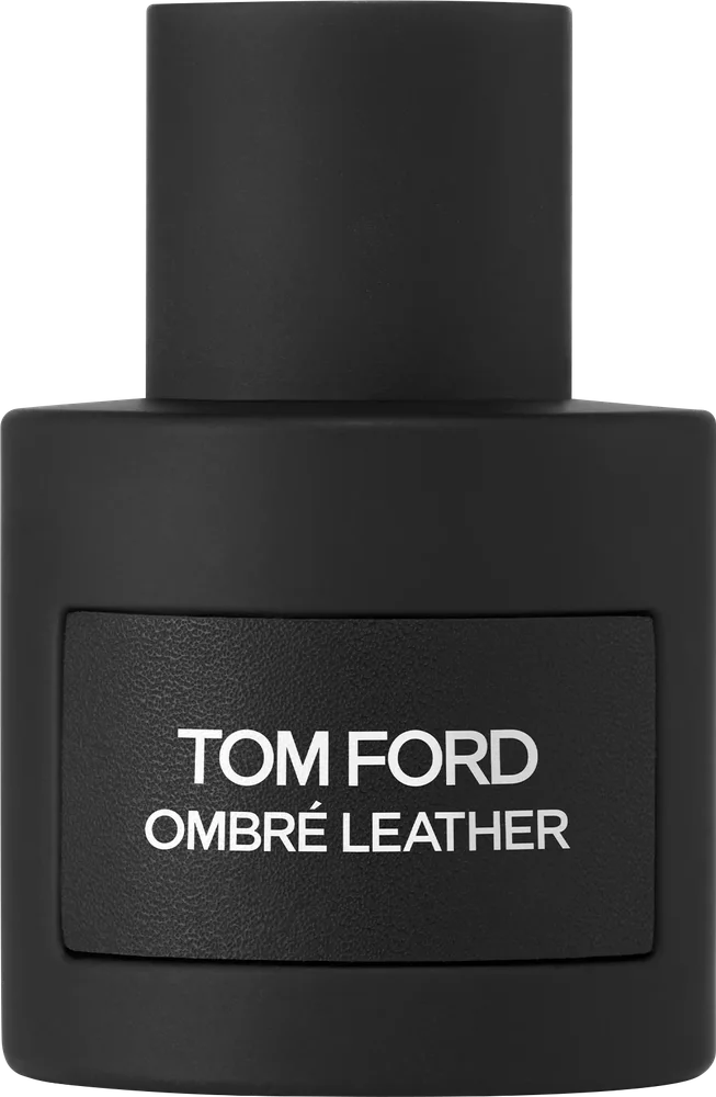 Tom Ford Ombre Leather — флакон