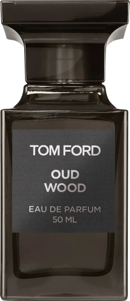Tom Ford Oud Wood — флакон