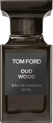 Tom Ford Oud Wood — флакон