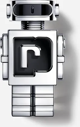 Paco Rabanne Phantom — флакон