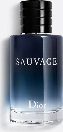 Dior Sauvage — флакон