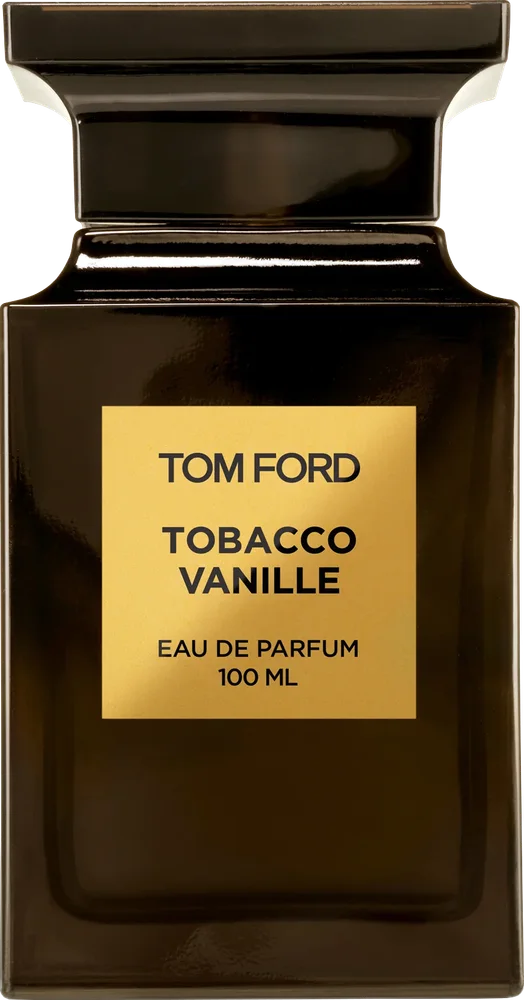 Tom Ford Tobacco Vanille — флакон