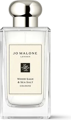 Jo Malone Wood Sage & Sea Salt — флакон